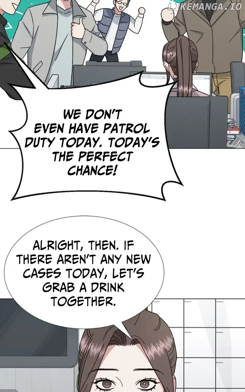 Your Instinctive Love Chapter 47 page 48