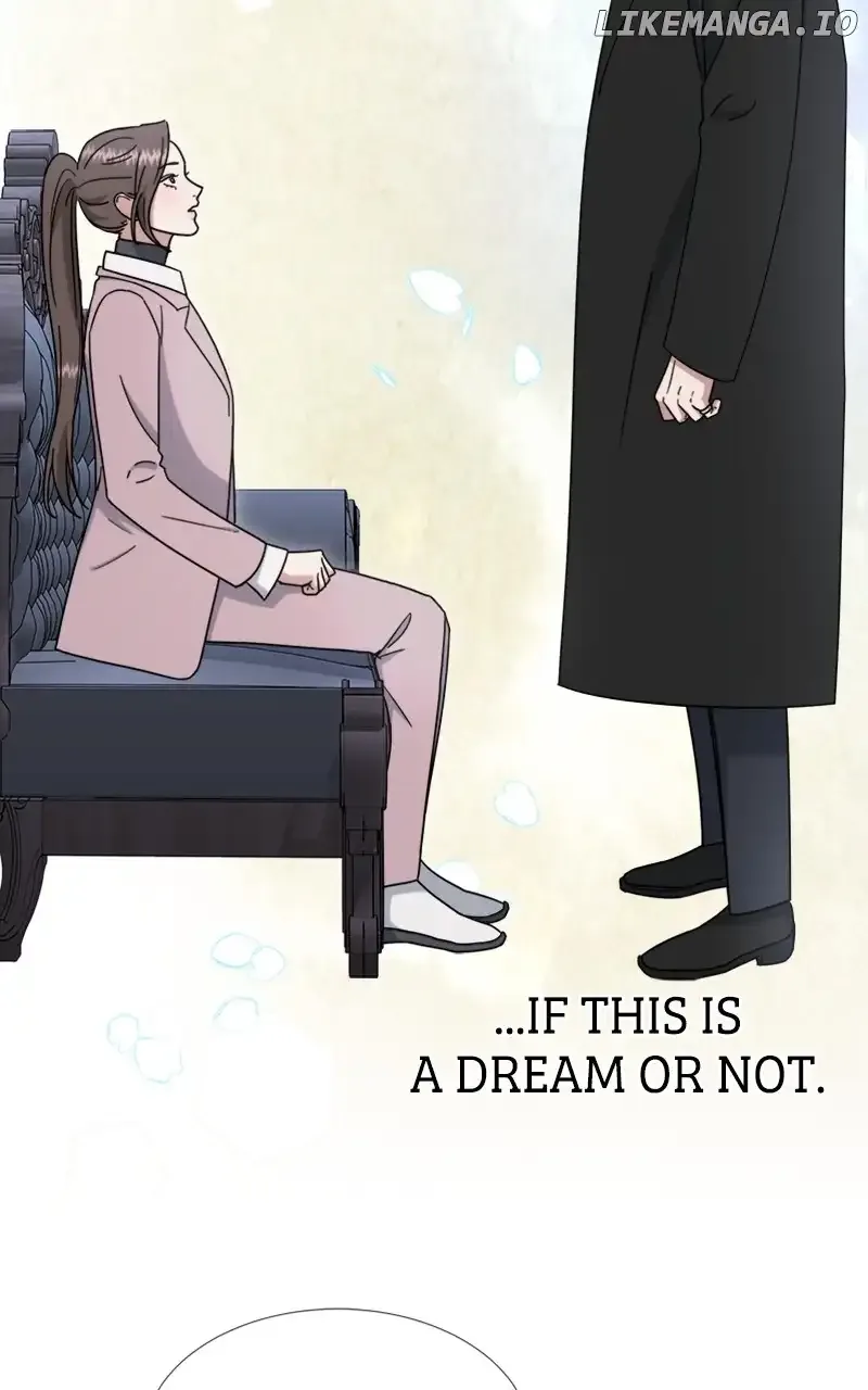 Your Instinctive Love Chapter 48 page 12