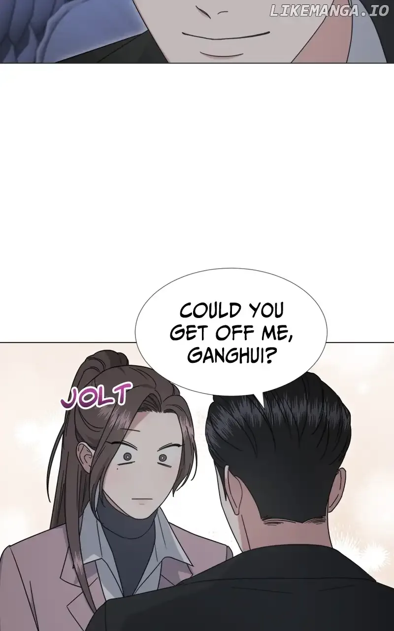 Your Instinctive Love Chapter 48 page 38
