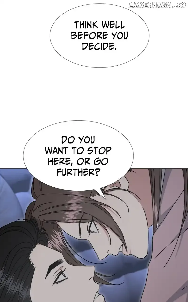 Your Instinctive Love Chapter 48 page 28