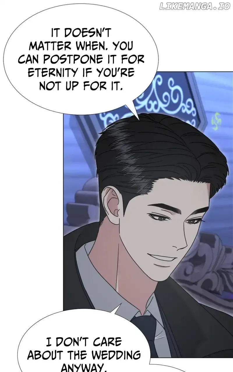 Your Instinctive Love Chapter 48 page 48
