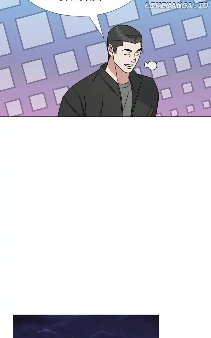 Your Instinctive Love Chapter 47 page 56