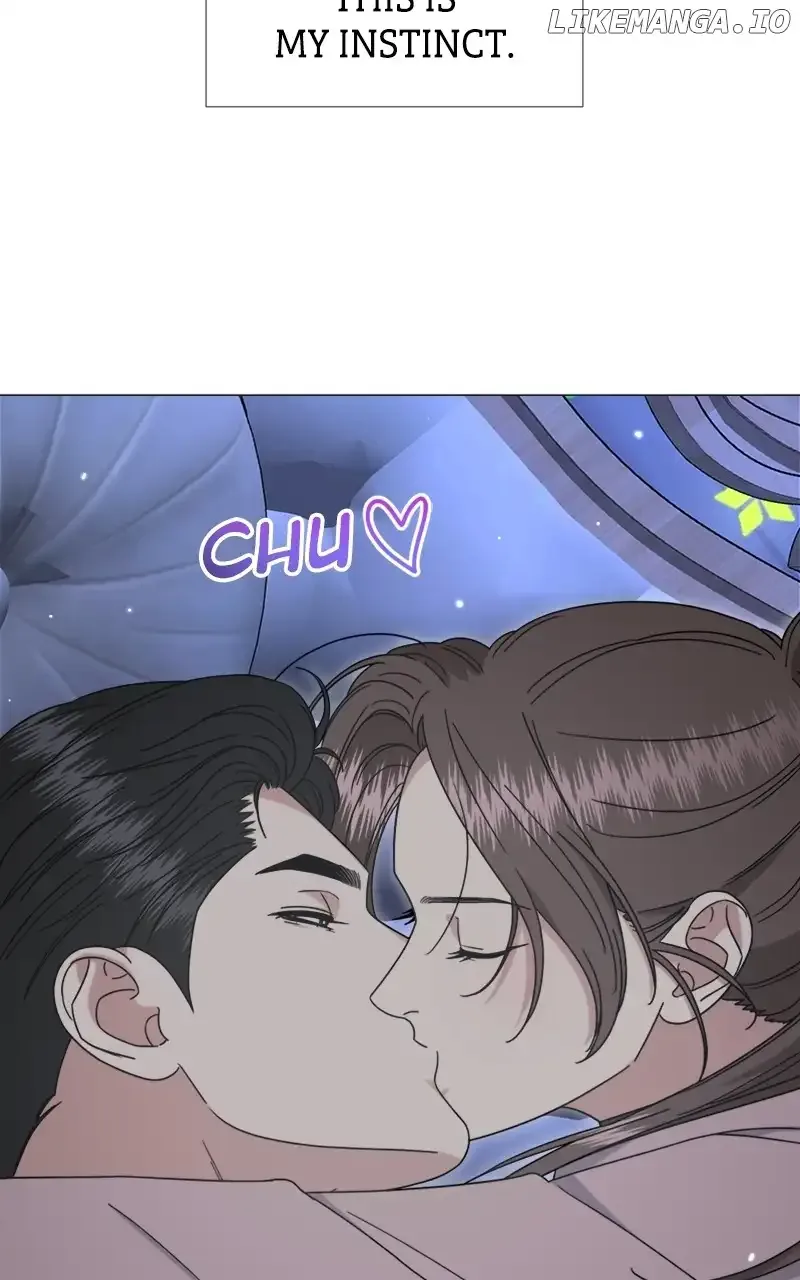 Your Instinctive Love Chapter 48 page 26