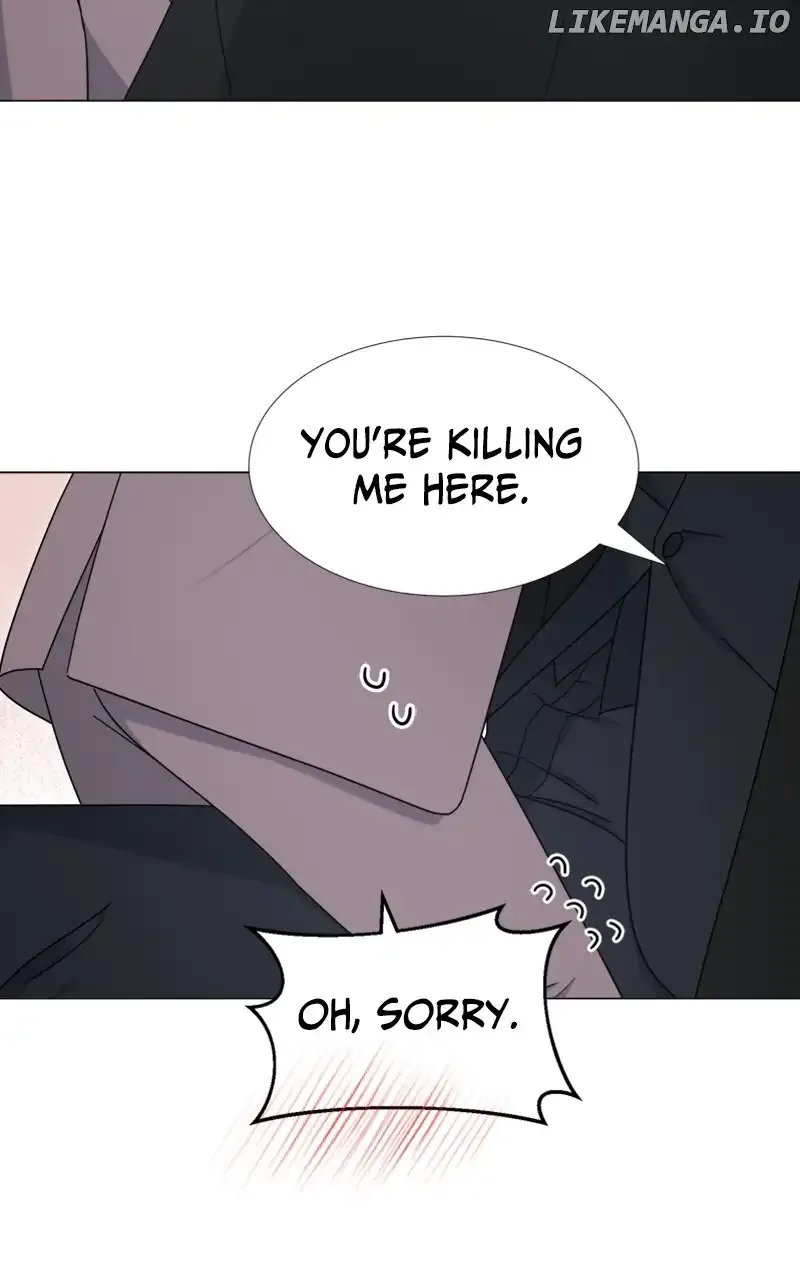 Your Instinctive Love Chapter 48 page 39
