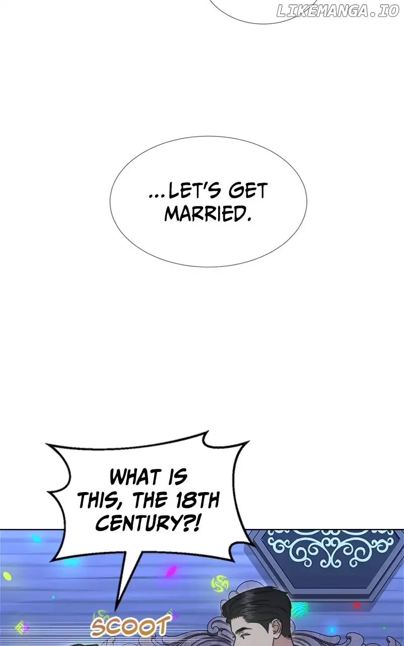 Your Instinctive Love Chapter 48 page 44
