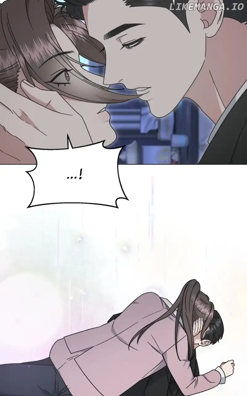 Your Instinctive Love Chapter 48 page 32