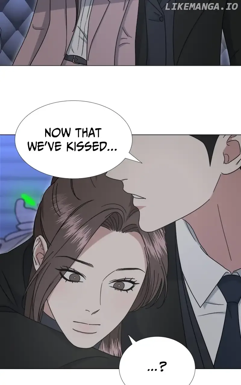 Your Instinctive Love Chapter 48 page 43
