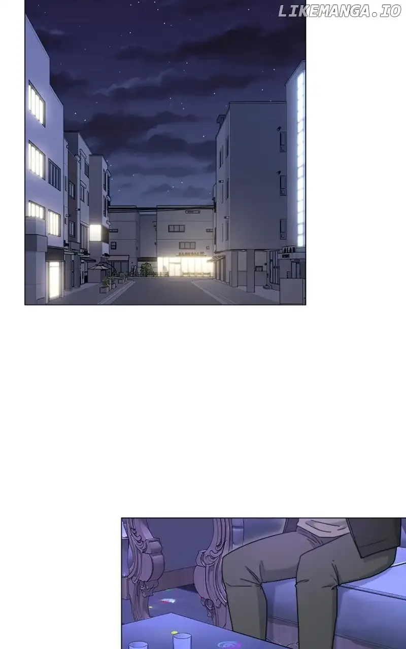 Your Instinctive Love Chapter 47 page 57