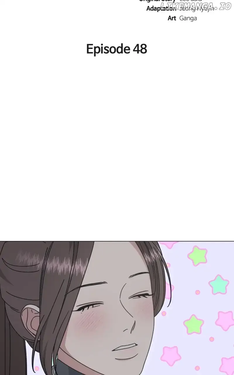 Your Instinctive Love Chapter 48 page 6