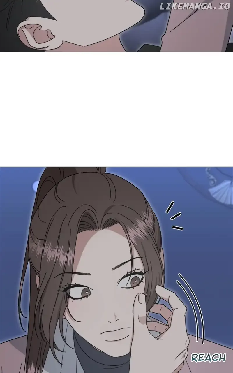 Your Instinctive Love Chapter 48 page 29