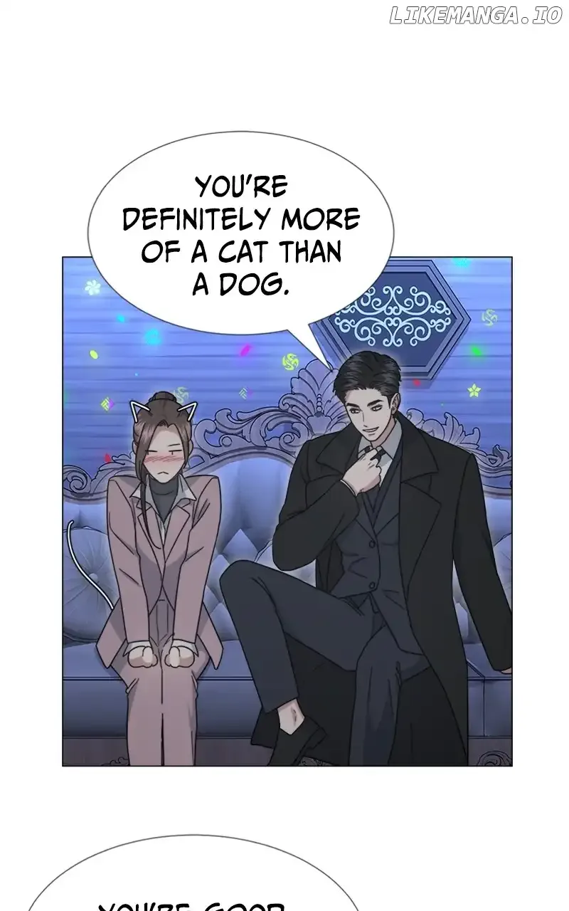 Your Instinctive Love Chapter 48 page 40