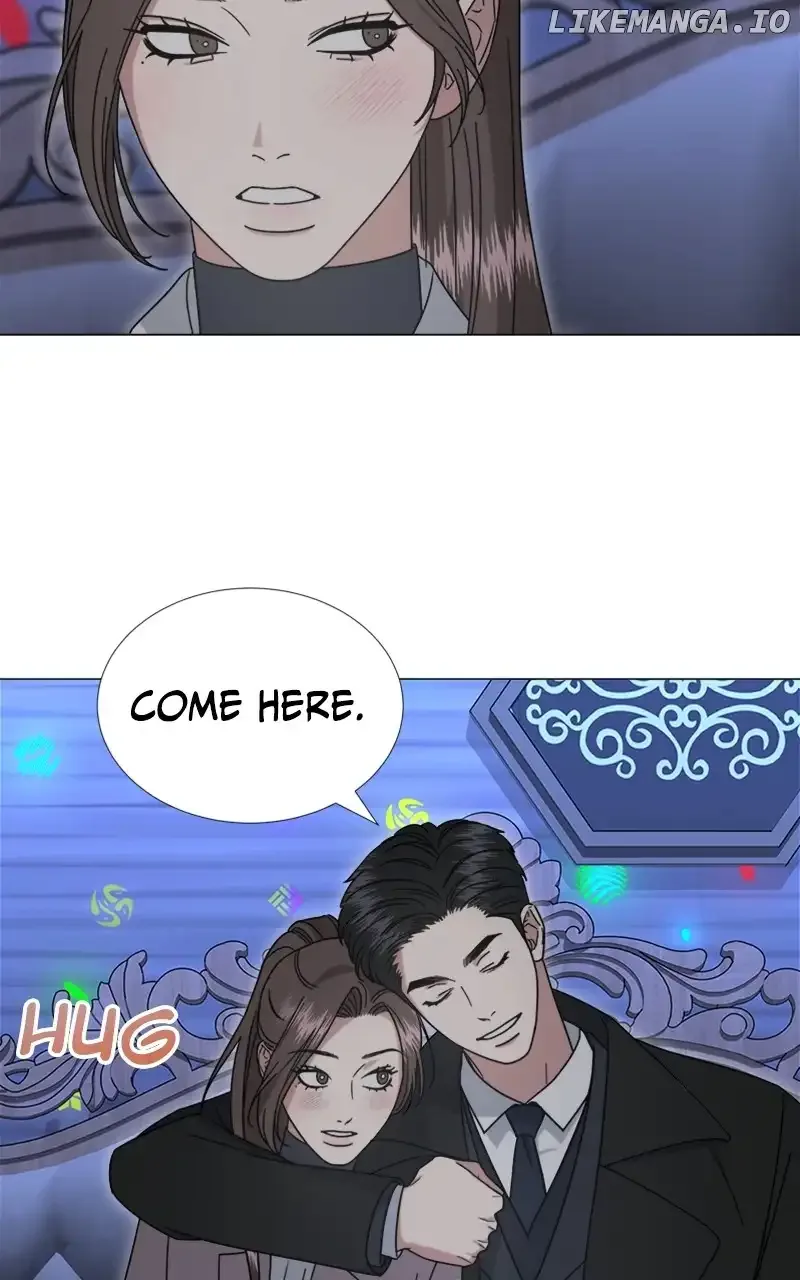 Your Instinctive Love Chapter 48 page 42