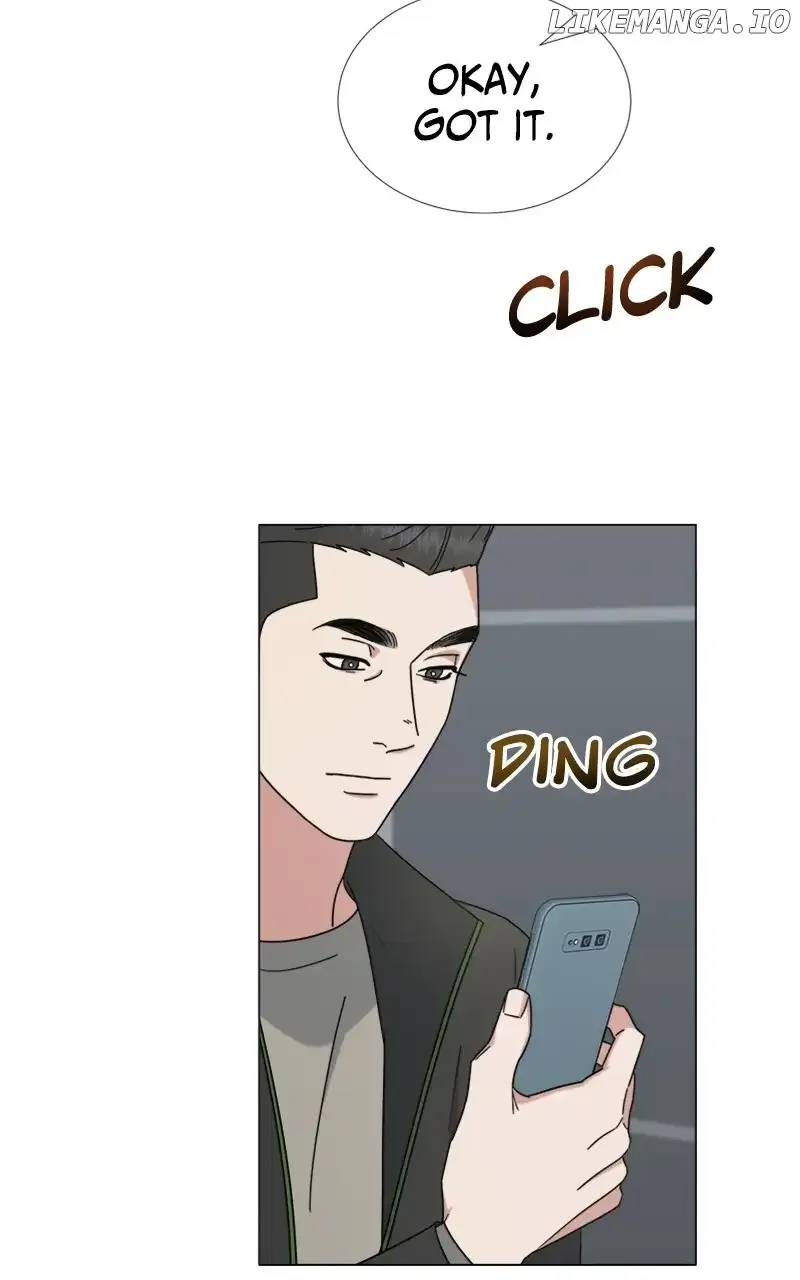 Your Instinctive Love Chapter 47 page 54