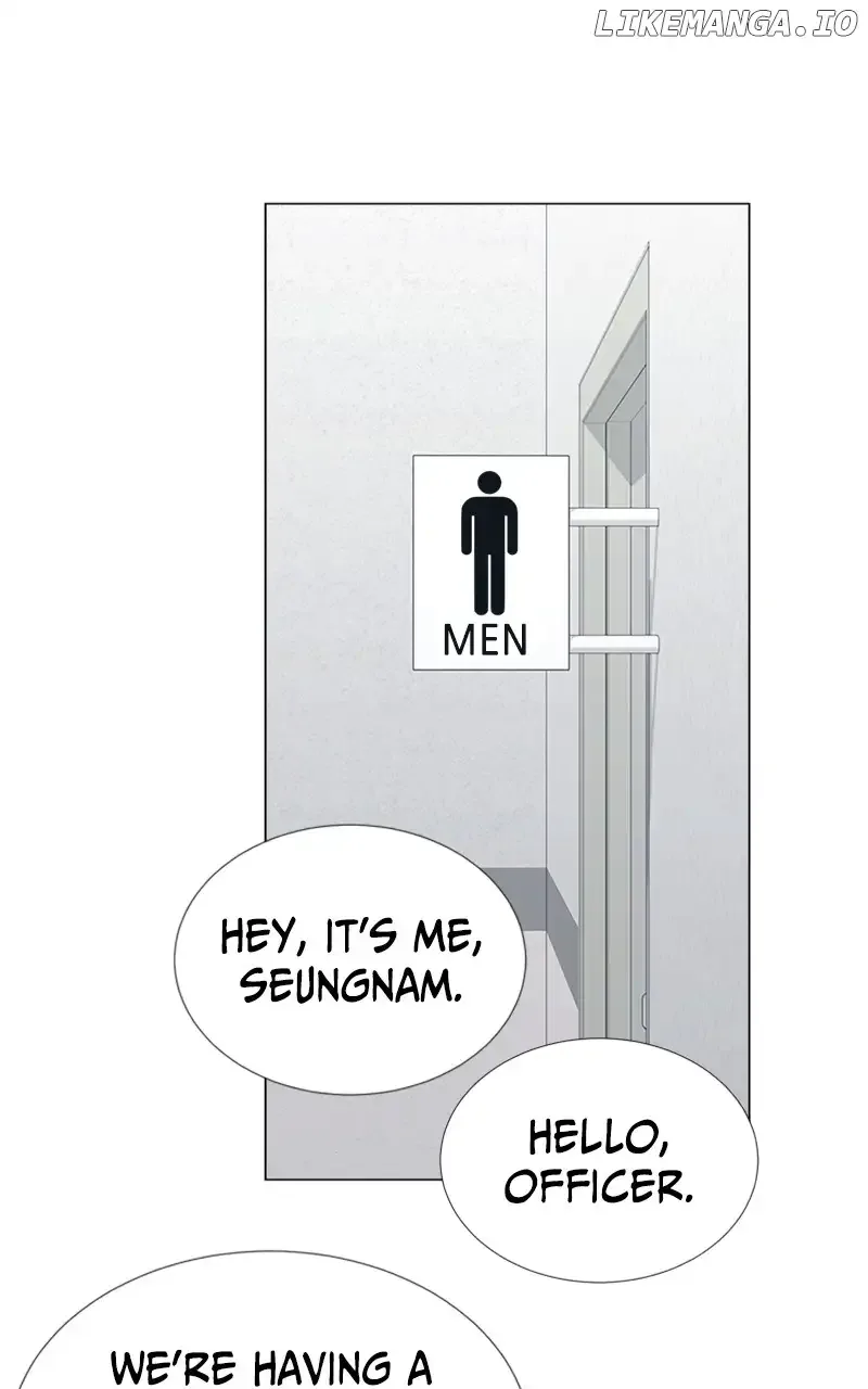 Your Instinctive Love Chapter 47 page 50
