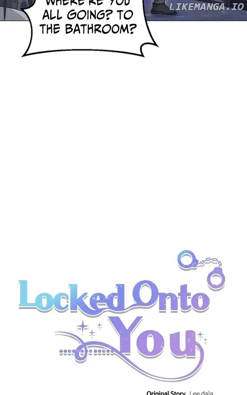 Your Instinctive Love Chapter 48 page 5