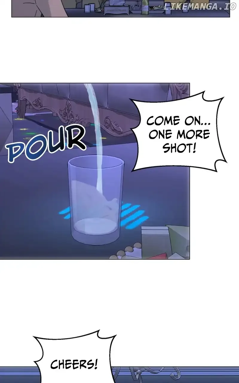 Your Instinctive Love Chapter 47 page 60
