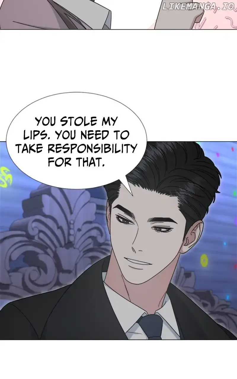 Your Instinctive Love Chapter 48 page 46