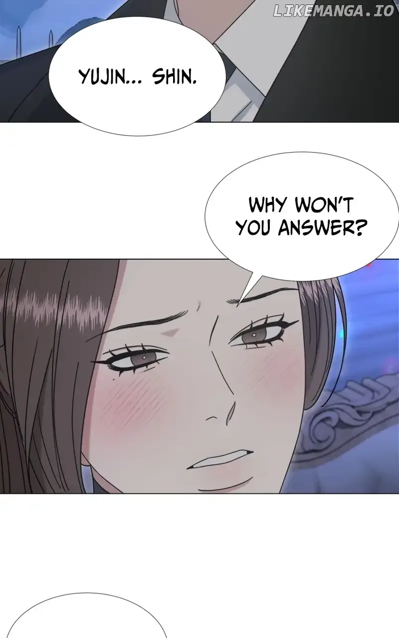 Your Instinctive Love Chapter 48 page 9