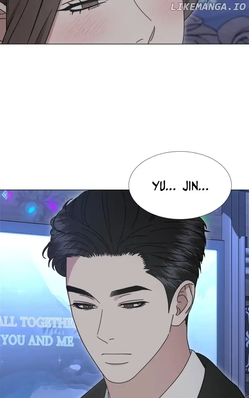 Your Instinctive Love Chapter 48 page 8