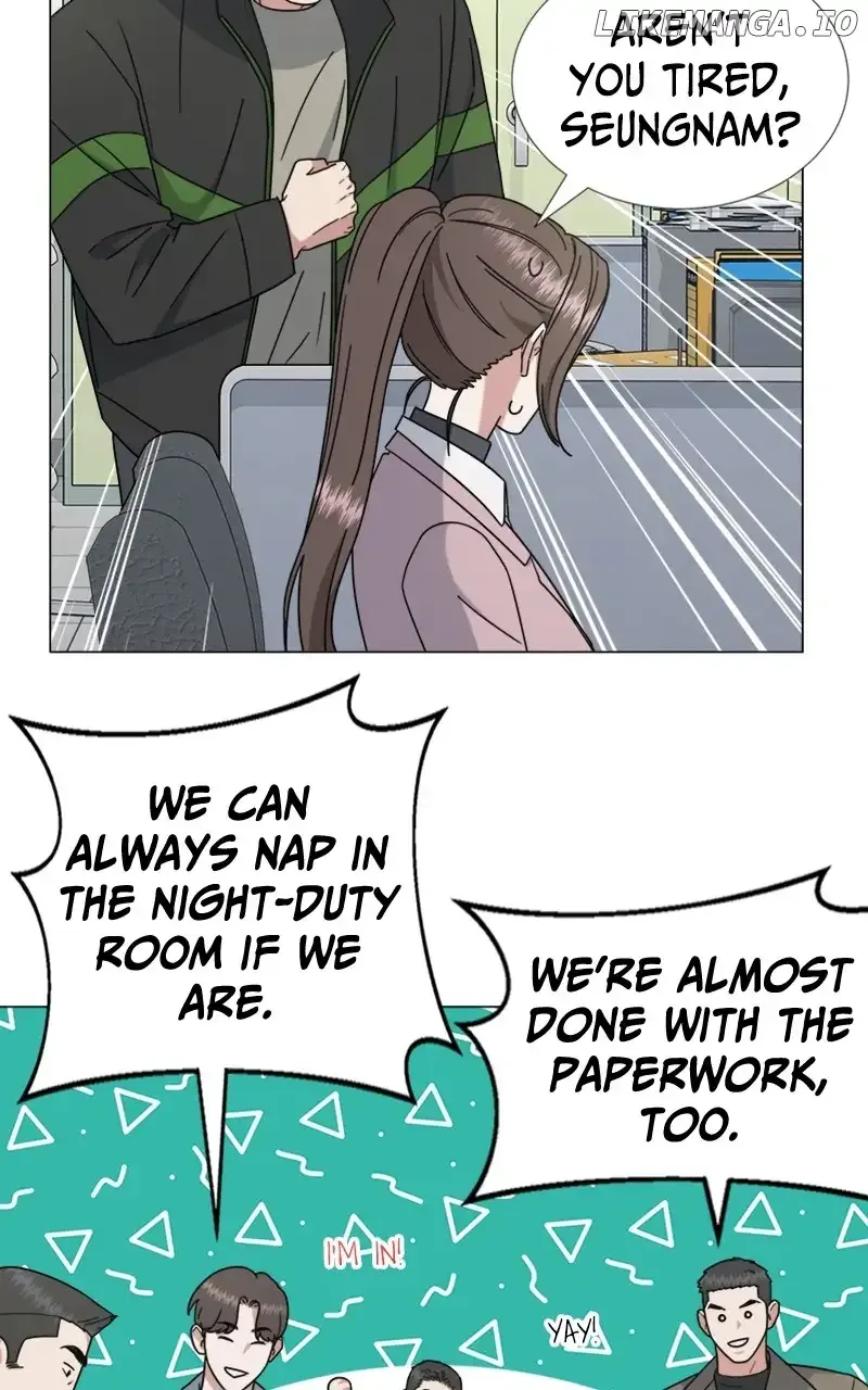 Your Instinctive Love Chapter 47 page 47