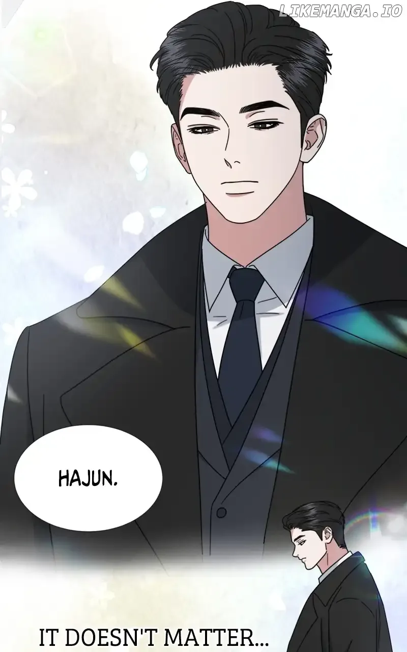 Your Instinctive Love Chapter 48 page 11