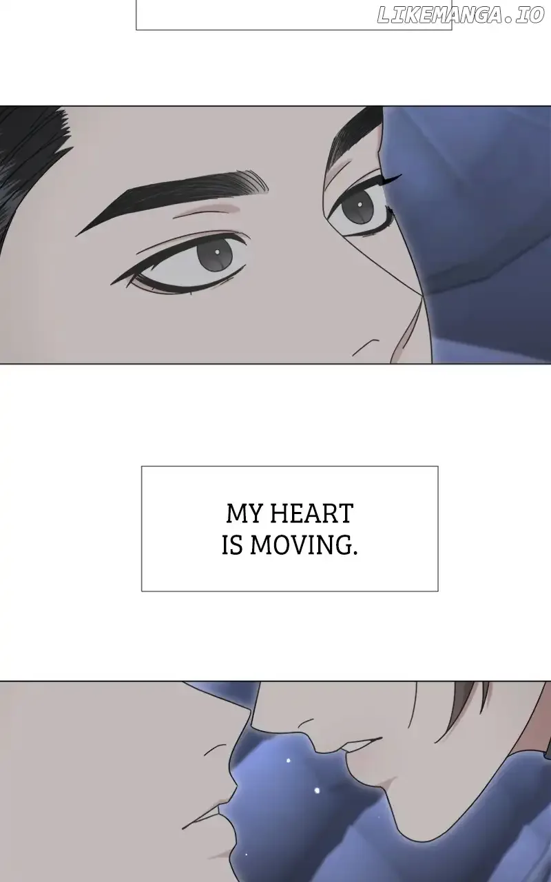Your Instinctive Love Chapter 48 page 24