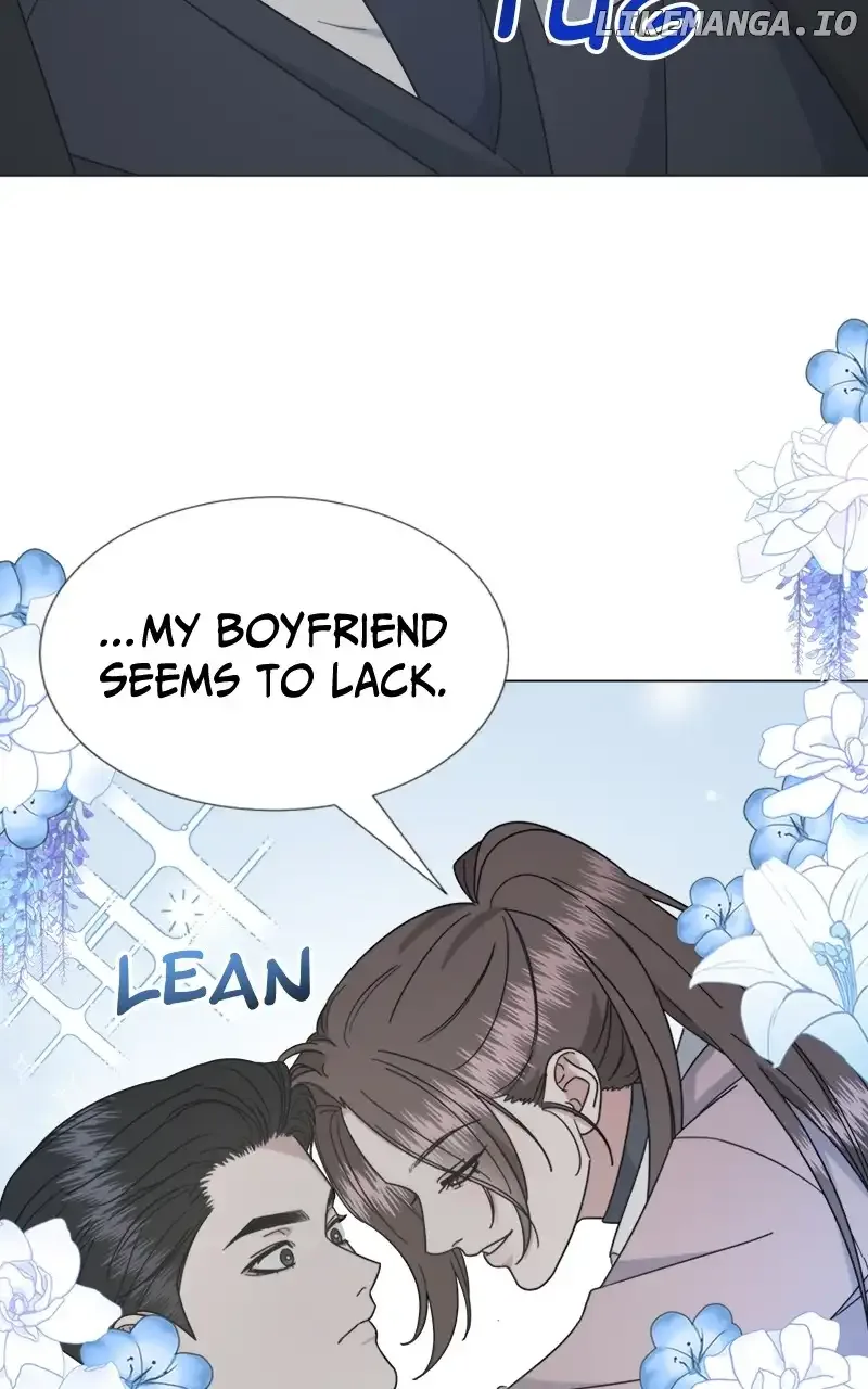 Your Instinctive Love Chapter 48 page 22