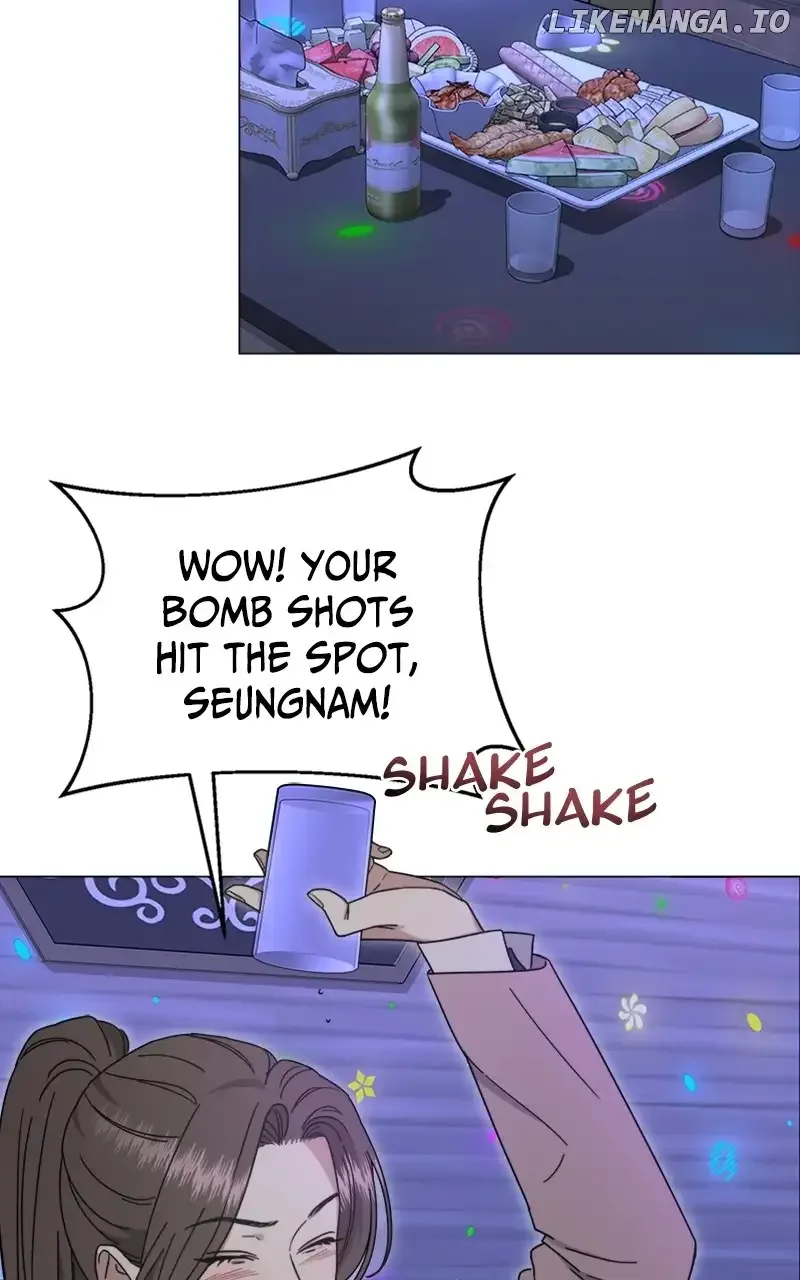 Your Instinctive Love Chapter 47 page 58