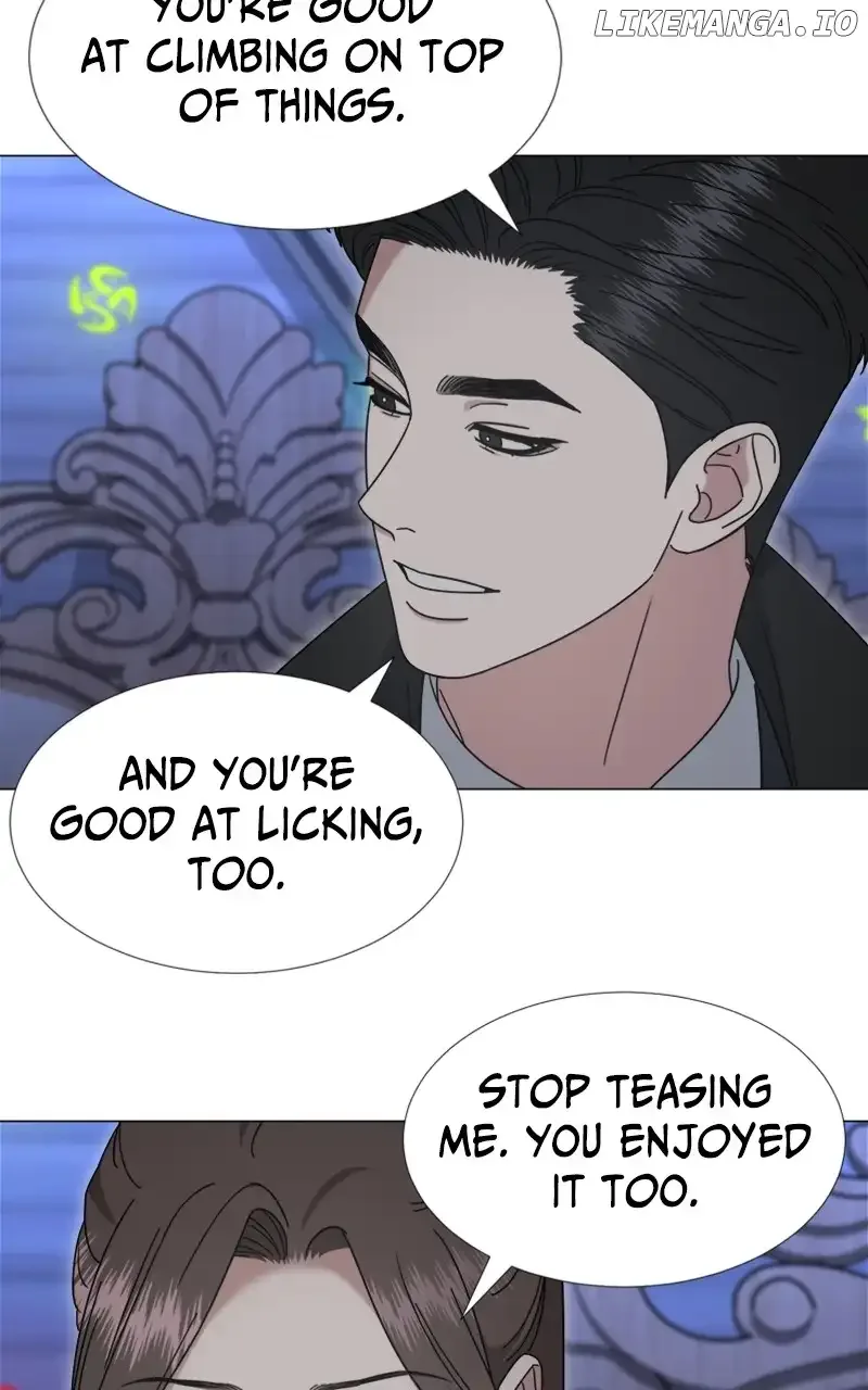 Your Instinctive Love Chapter 48 page 41