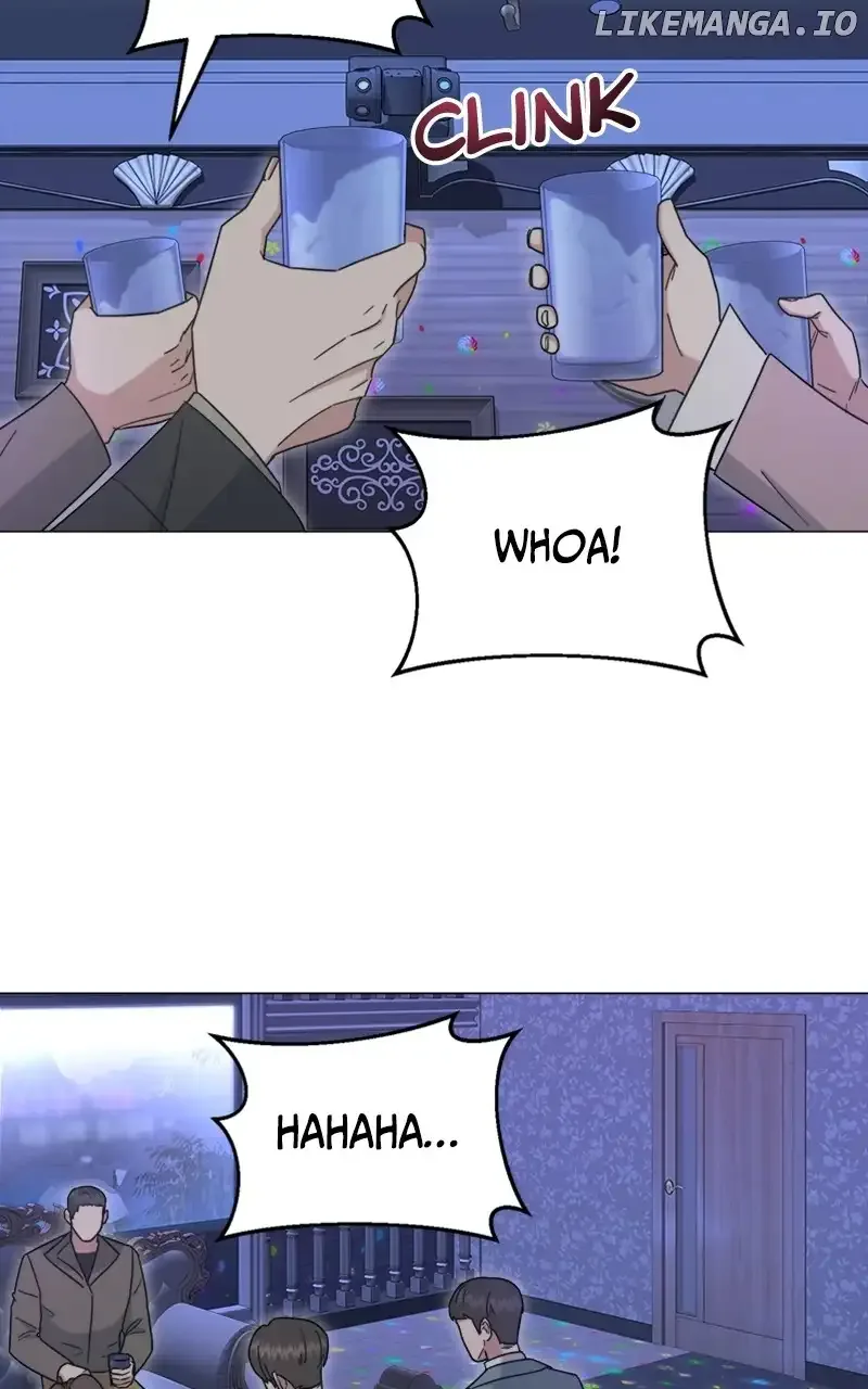 Your Instinctive Love Chapter 47 page 61