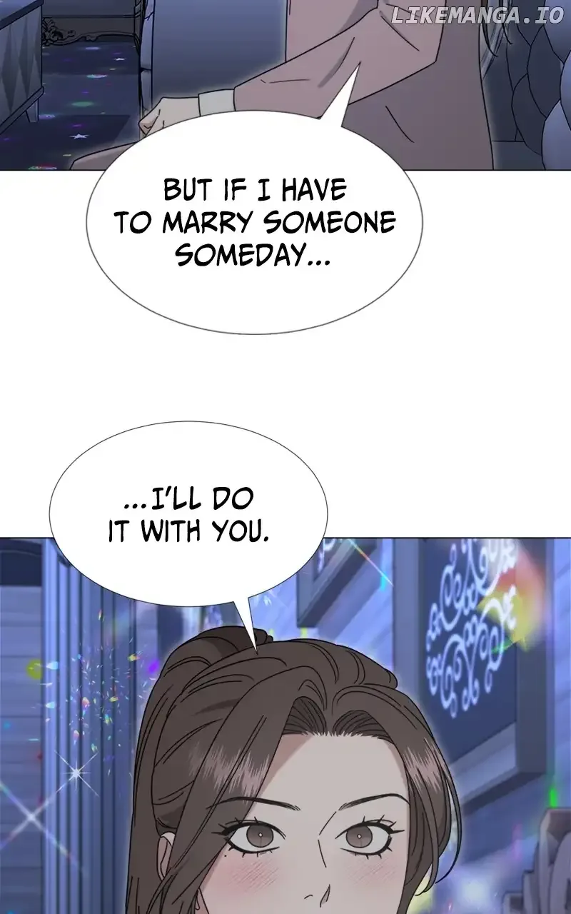 Your Instinctive Love Chapter 48 page 51