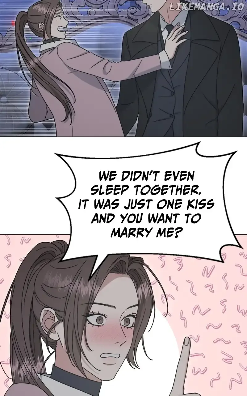 Your Instinctive Love Chapter 48 page 45