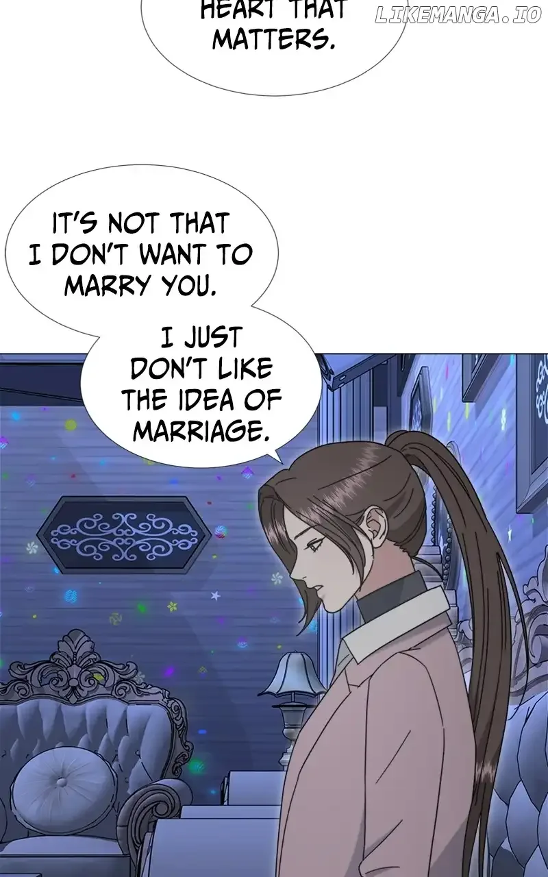Your Instinctive Love Chapter 48 page 50