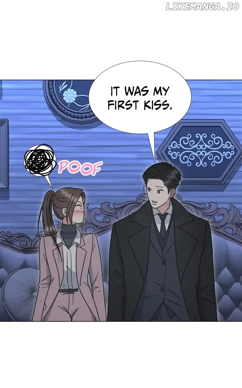 Your Instinctive Love Chapter 48 page 47