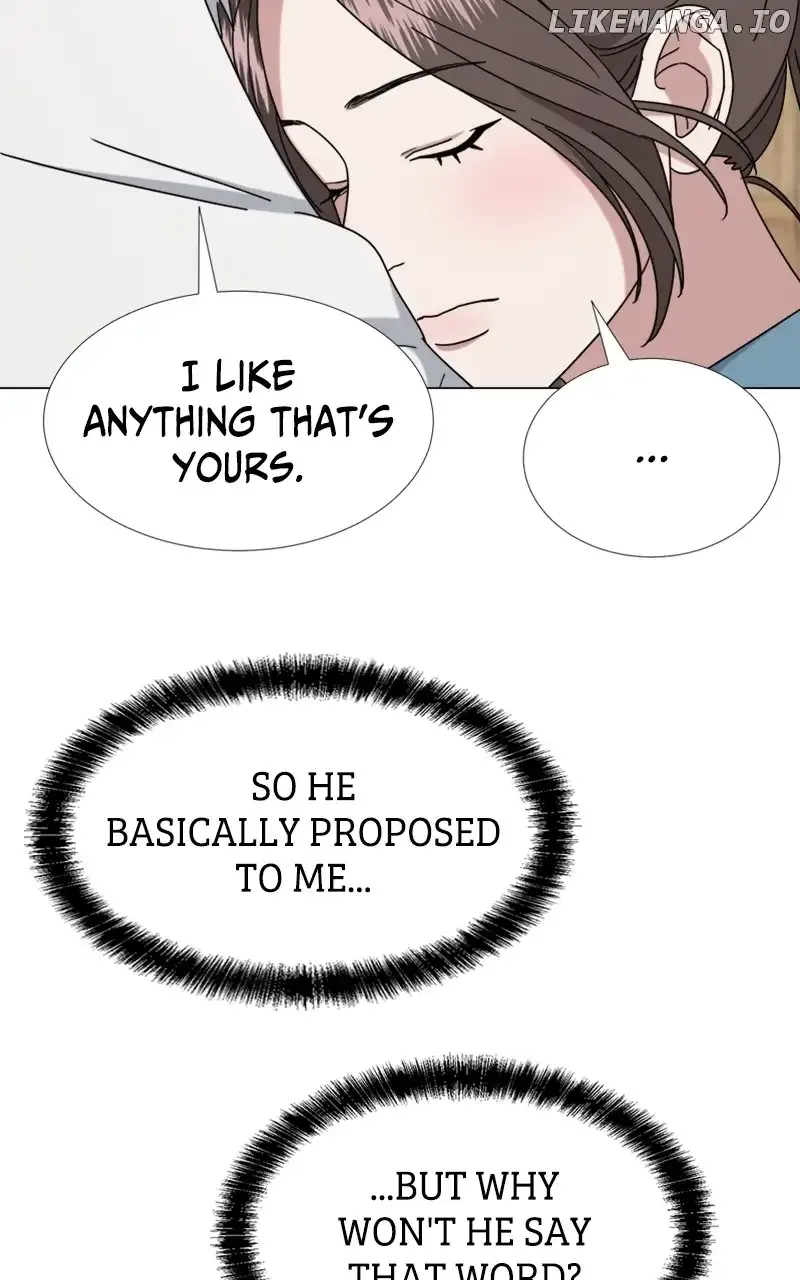 Your Instinctive Love Chapter 49 page 52