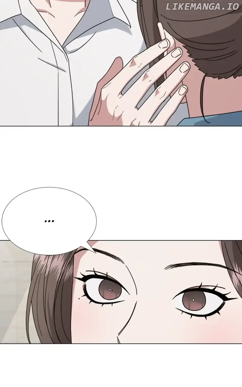 Your Instinctive Love Chapter 49 page 41