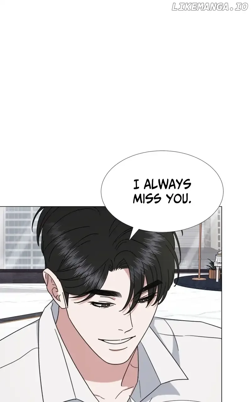 Your Instinctive Love Chapter 49 page 38
