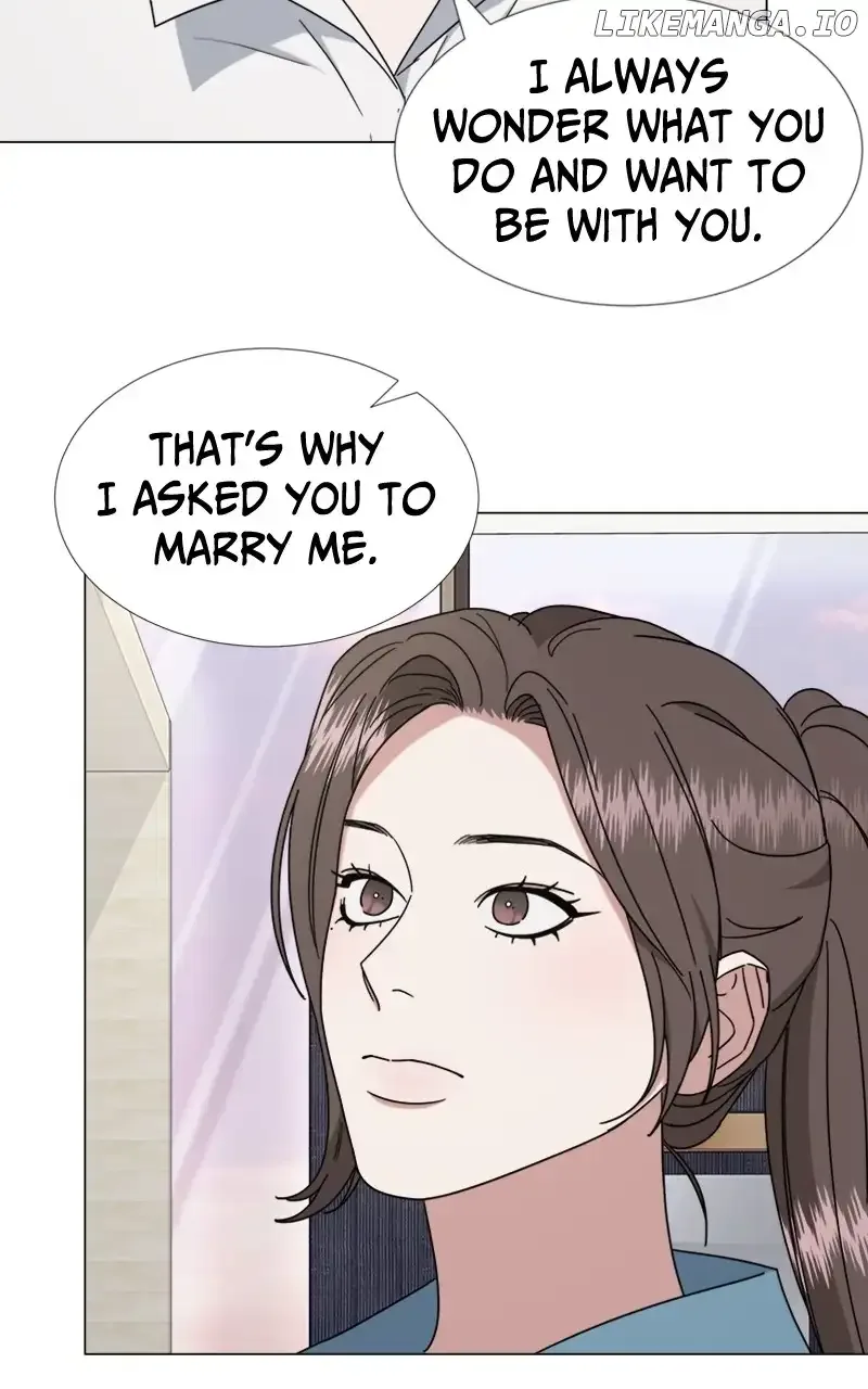 Your Instinctive Love Chapter 49 page 39