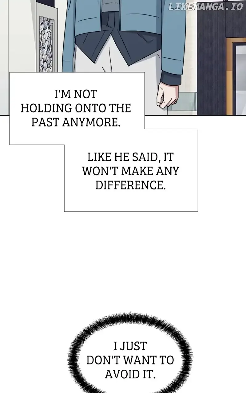 Your Instinctive Love Chapter 49 page 65