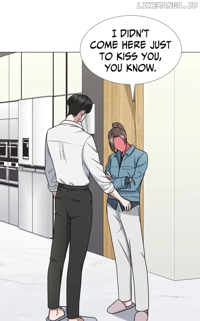 Your Instinctive Love Chapter 49 page 47