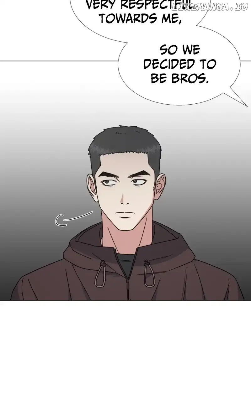 Your Instinctive Love Chapter 49 page 16