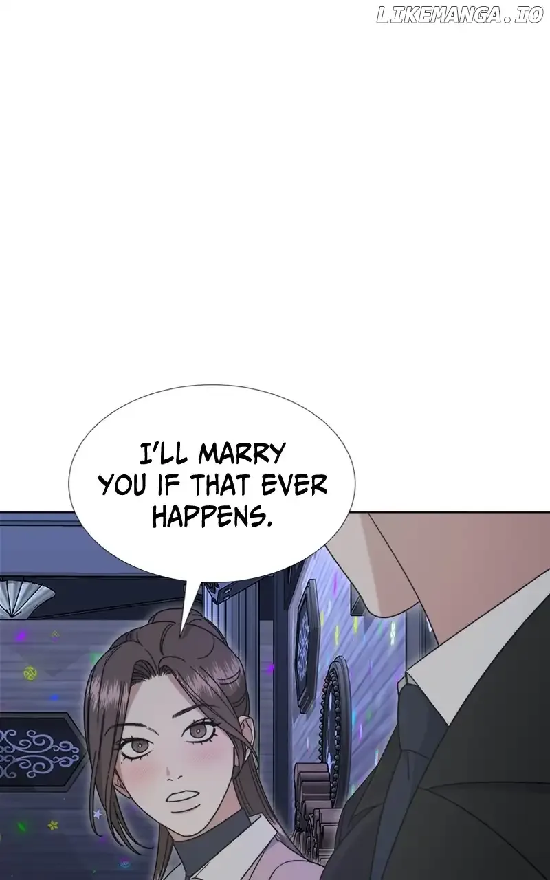 Your Instinctive Love Chapter 49 page 2