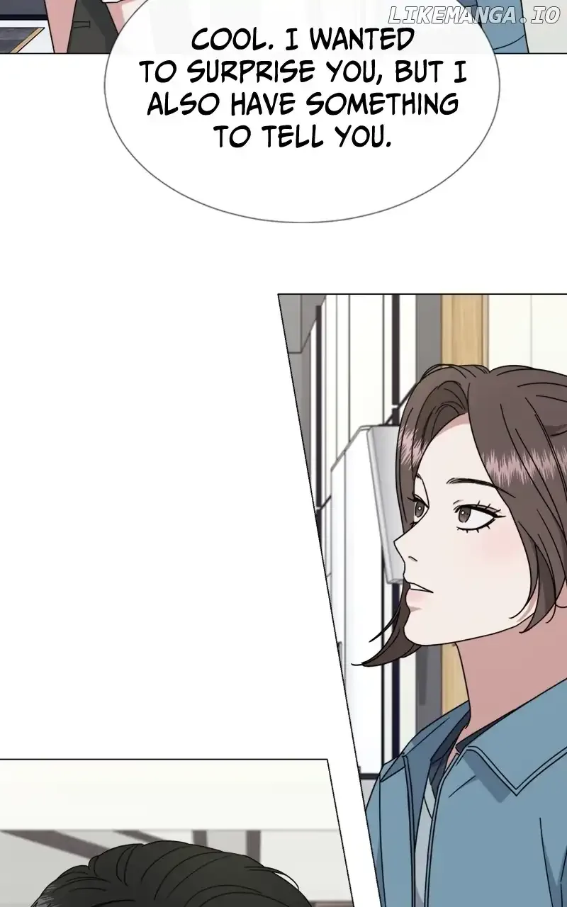 Your Instinctive Love Chapter 49 page 26
