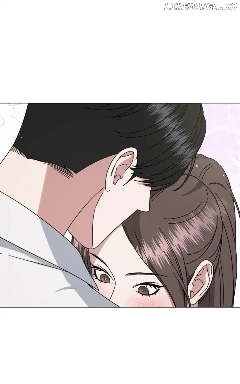 Your Instinctive Love Chapter 49 page 49