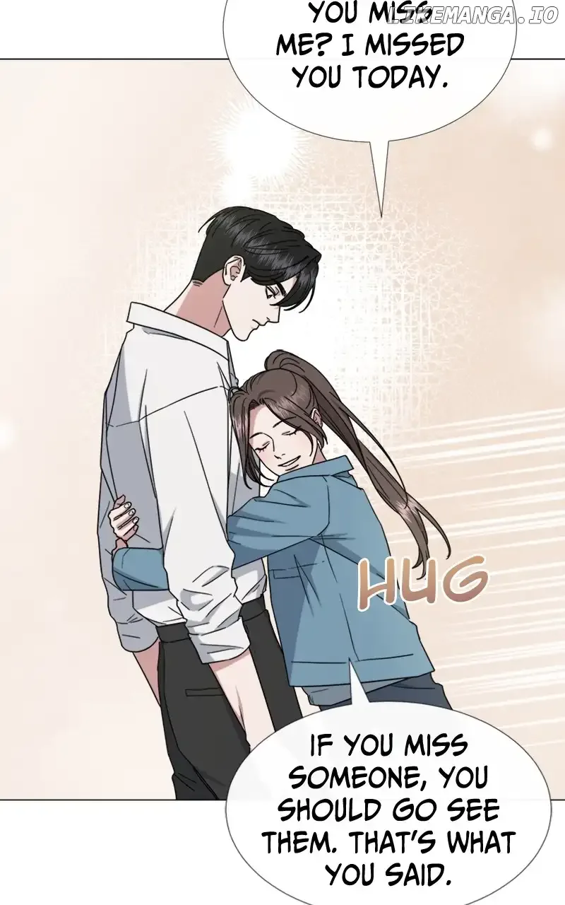Your Instinctive Love Chapter 49 page 28