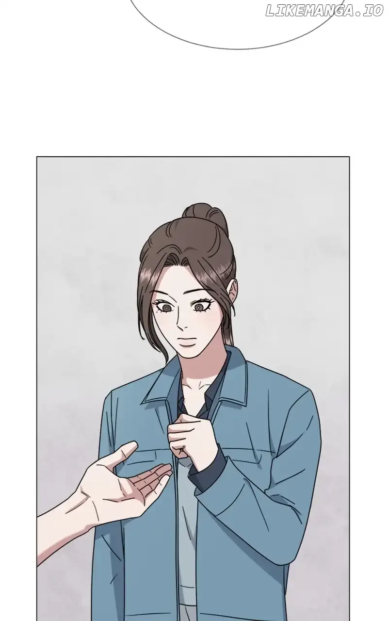 Your Instinctive Love Chapter 49 page 58