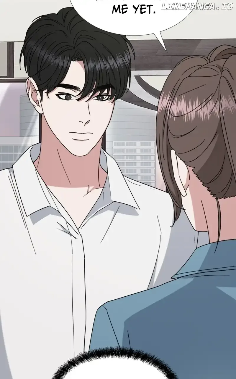 Your Instinctive Love Chapter 49 page 68