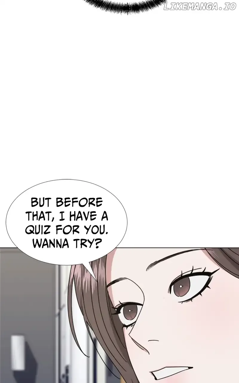 Your Instinctive Love Chapter 49 page 66