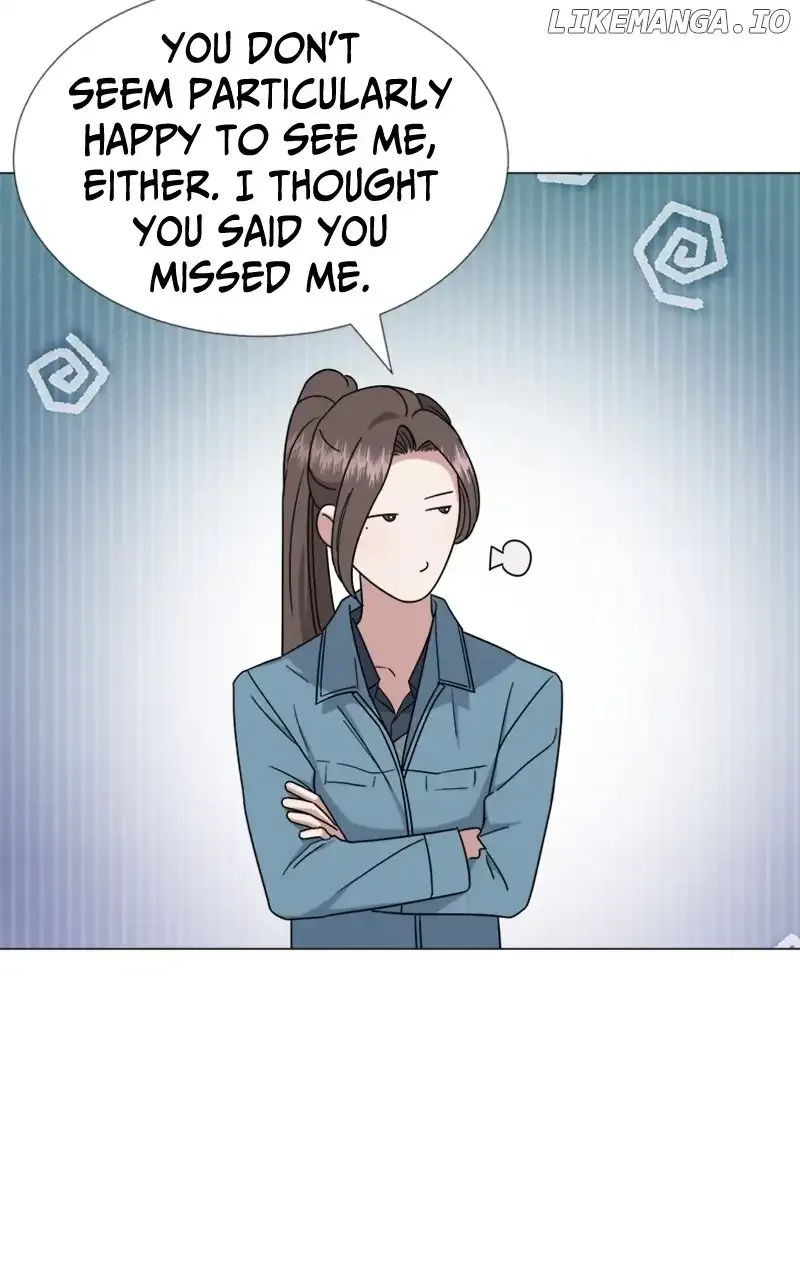 Your Instinctive Love Chapter 49 page 37