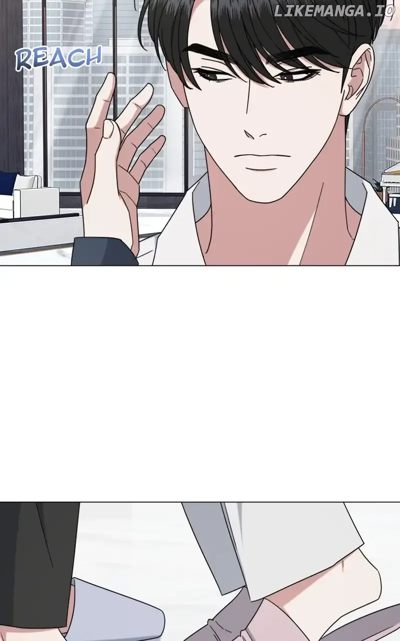 Your Instinctive Love Chapter 49 page 33